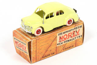 Lot 239 - NOREV (FRANCE) (1)