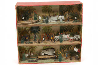Lot 8 - C.B.G. (FRANCE) (1)