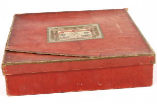 Lot 8 - C.B.G. (FRANCE) (1)
