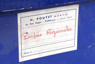 Lot 19 - GEGE (FRANCE) (1)