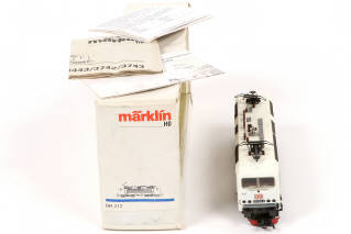 Lot 34 - MÄRKLIN 'HO' (ALLEMAGNE) (1)