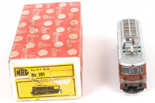 Lot 28 - HAG (SUISSE) (1)