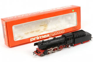 Lot 30 - MÄRKLIN 'HO' (ALLEMAGNE) (1)