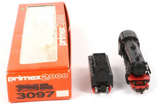 Lot 30 - MÄRKLIN 'HO' (ALLEMAGNE) (1)
