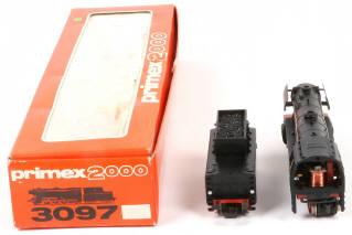 Lot 30 - MÄRKLIN 'HO' (ALLEMAGNE) (1)