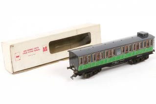 Lot 51 - AS 'O' (FRANCE) (1)