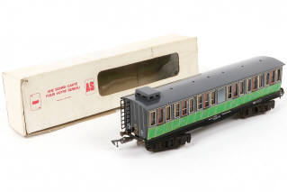 Lot 51 - AS 'O' (FRANCE) (1)