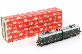 Lot 29 - HAG (SUISSE) (1)