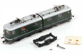Lot 29 - HAG (SUISSE) (1)