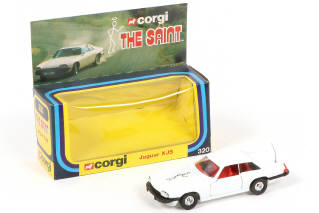 Lot 178 - CORGI TOYS (GB) (1)