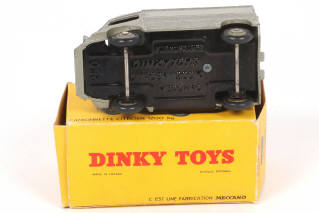 Lot 89 - DINKY TOYS (FRANCE) (1)