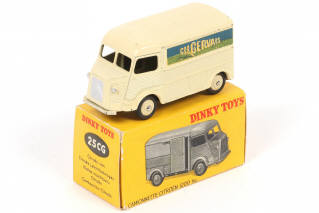 Lot 90 - DINKY TOYS (FRANCE) (1)