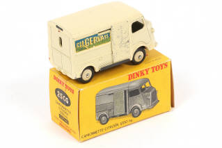 Lot 90 - DINKY TOYS (FRANCE) (1)