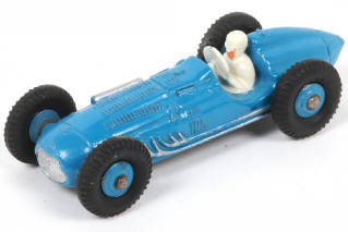 Lot 254 - DINKY TOYS (FRANCE) (1)