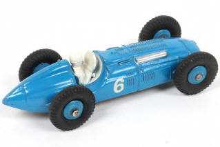 Lot 254 - DINKY TOYS (FRANCE) (1)
