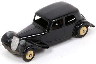 Lot 260 - DINKY TOYS (FRANCE) (1)