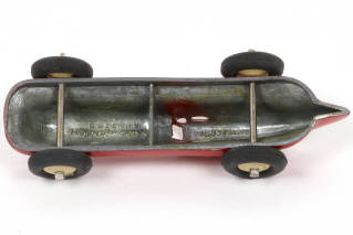 Lot 253 - DINKY TOYS (FRANCE) (1)