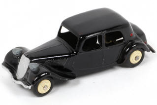 Lot 259 - DINKY TOYS (FRANCE) (1)