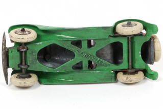 Lot 226 - DINKY TOYS (GB) (1)