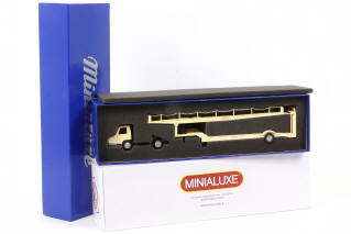 Lot 80 - MINIALUXE (FRANCE) (1)