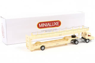 Lot 80 - MINIALUXE (FRANCE) (1)