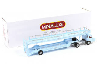 Lot 66 - MINIALUXE (FRANCE) (1)