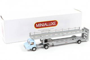 Lot 68 - MINIALUXE (FRANCE) (1)
