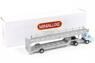 Lot 68 - MINIALUXE (FRANCE) (1)