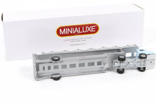 Lot 68 - MINIALUXE (FRANCE) (1)