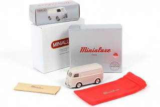 Lot 193 - MINIALUXE (FRANCE) (1)
