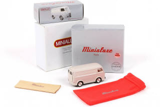 Lot 193 - MINIALUXE (FRANCE) (1)