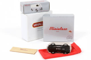 Lot 193 - MINIALUXE (FRANCE) (1)