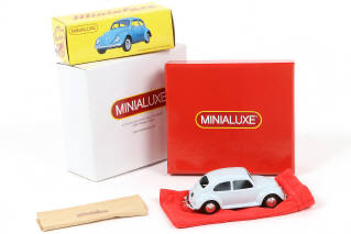 Lot 188 - MINIALUXE (FRANCE) (1)