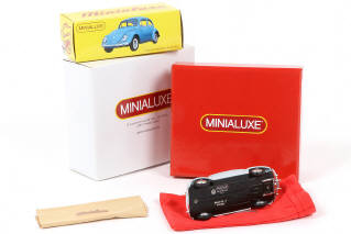 Lot 188 - MINIALUXE (FRANCE) (1)