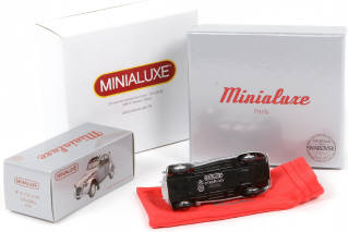 Lot 187 - MINIALUXE (FRANCE) (1)
