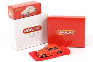 Lot 189 - MINIALUXE (FRANCE) (1)