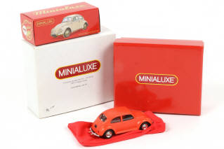Lot 189 - MINIALUXE (FRANCE) (1)