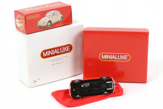 Lot 189 - MINIALUXE (FRANCE) (1)