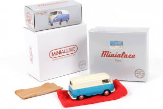 Lot 194 - MINIALUXE (FRANCE) (1)