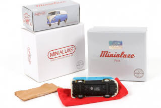 Lot 194 - MINIALUXE (FRANCE) (1)