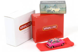 Lot 191 - MINIALUXE (FRANCE) (1)