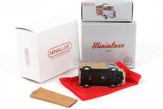 Lot 195 - MINIALUXE (FRANCE) (1)