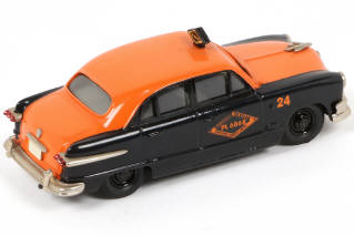 Lot 158 - BROOKLIN MODELS (GB) (1)