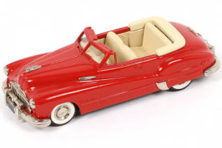 Lot 156 - BROOKLIN MODELS (GB) (1)