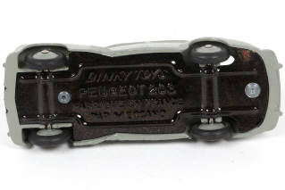 Lot 263 - DINKY TOYS (FRANCE) (1)
