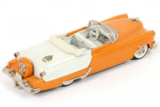 Lot 154 - BROOKLIN MODELS (GB) (1)