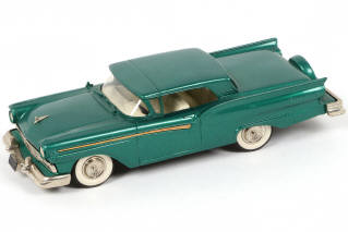 Lot 152 - BROOKLIN MODELS (GB) (1)