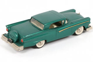 Lot 152 - BROOKLIN MODELS (GB) (1)