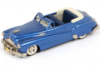 Lot 155 - BROOKLIN MODELS (GB) (1)