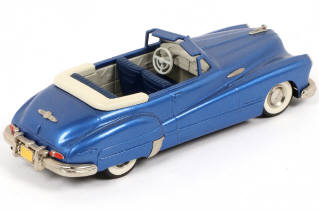 Lot 155 - BROOKLIN MODELS (GB) (1)